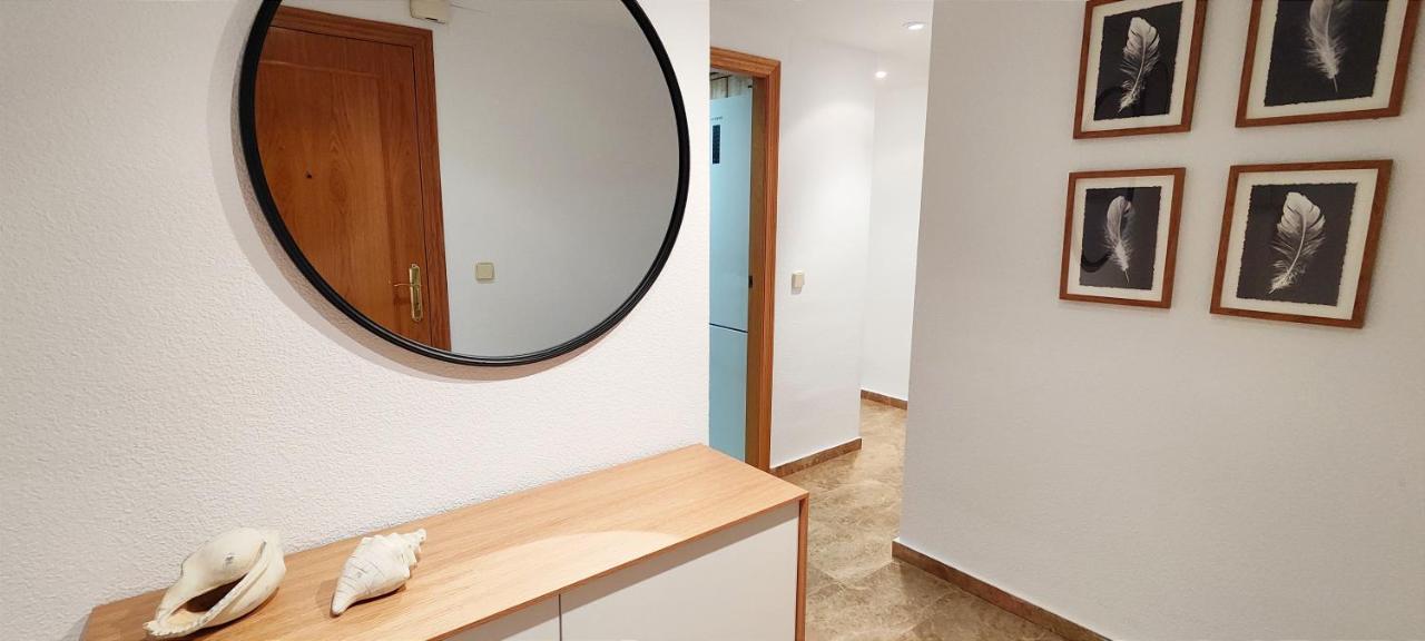 Apartamento Puerto Marino By Denia Costa Bagian luar foto