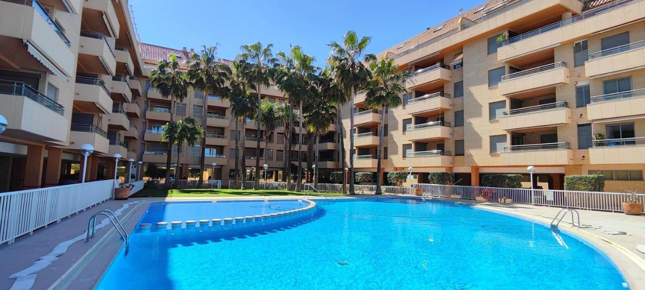 Apartamento Puerto Marino By Denia Costa Bagian luar foto