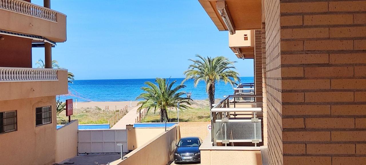 Apartamento Puerto Marino By Denia Costa Bagian luar foto