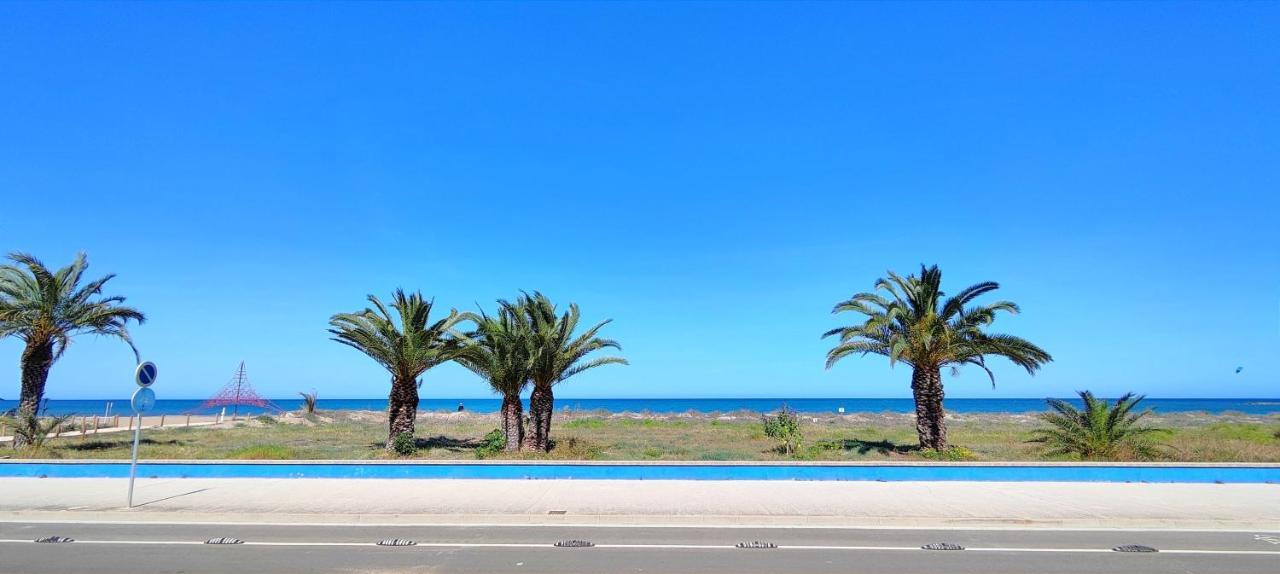 Apartamento Puerto Marino By Denia Costa Bagian luar foto